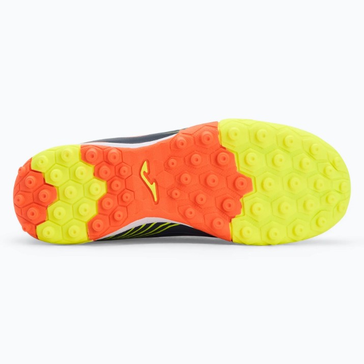 Ghete pentru fotbal Joma PRJS2503TF, s.37