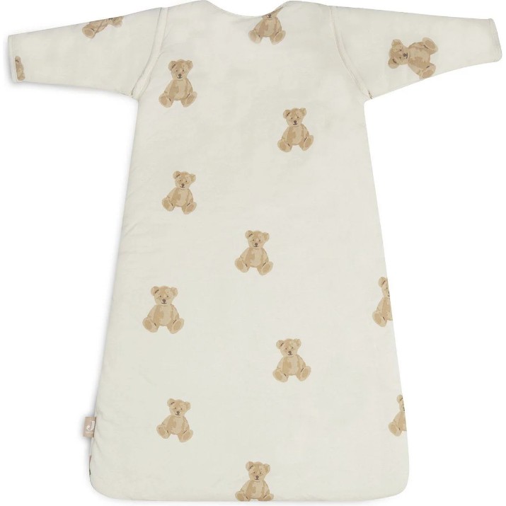 Sac de dormit pentru bebeluși Jollein Teddy Bear 90cm (016-541-66095)