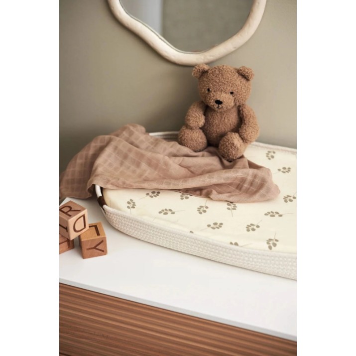 Jucărie de pluș Jollein Teddy Bear Biscuit (037-001-67005)