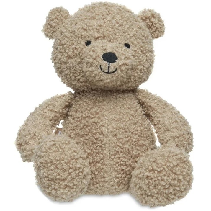 Jucărie de pluș Jollein Teddy Bear Biscuit (037-001-67005)