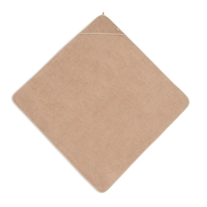 Полотенце для детей Jollein Terry Biscuit 75x75 (534-514-00103)
