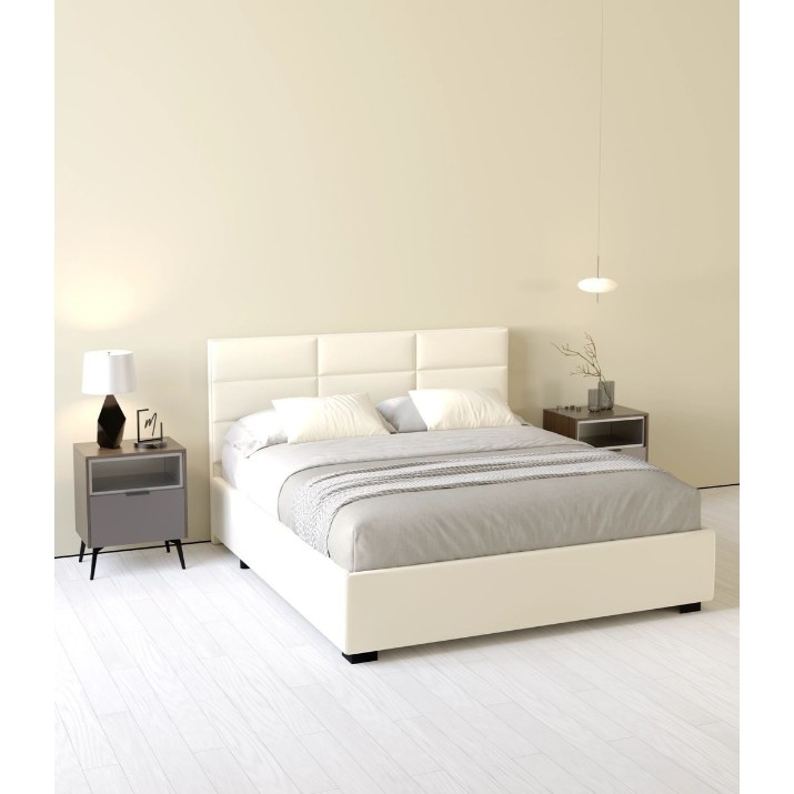 Кровать My-Style Nola 90x200 P10D90M01