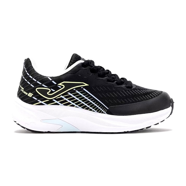 Кроссовки детские Joma JCROSS2541, s.32