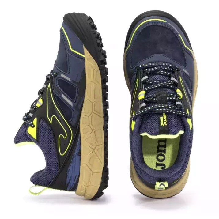 Adidași pentru copii Joma JKUBW2403, s.38