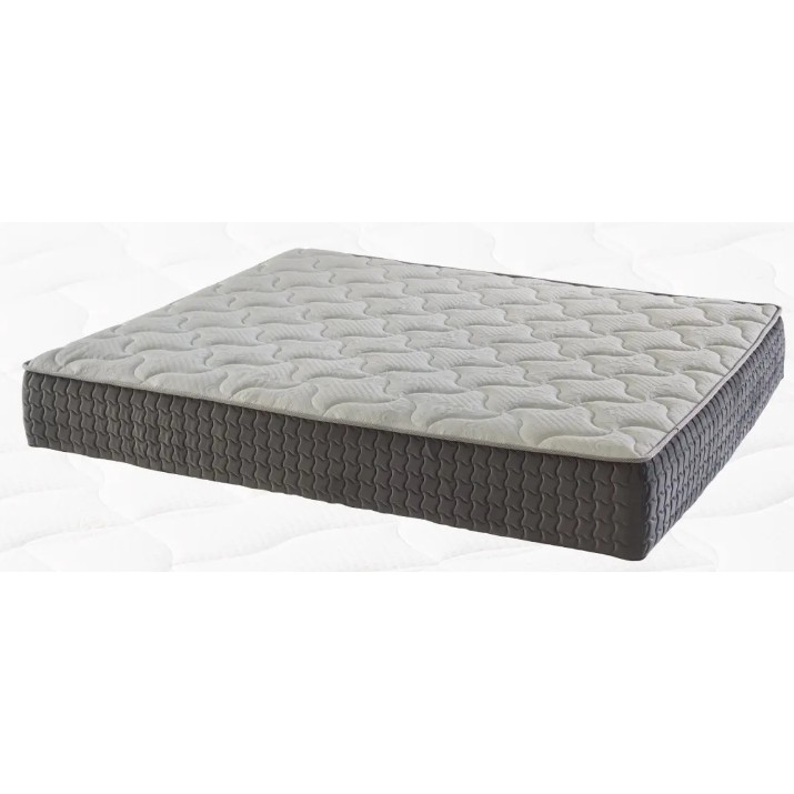 Ортопедический матрас Ambianta Somneo Big Boss 160x200x28