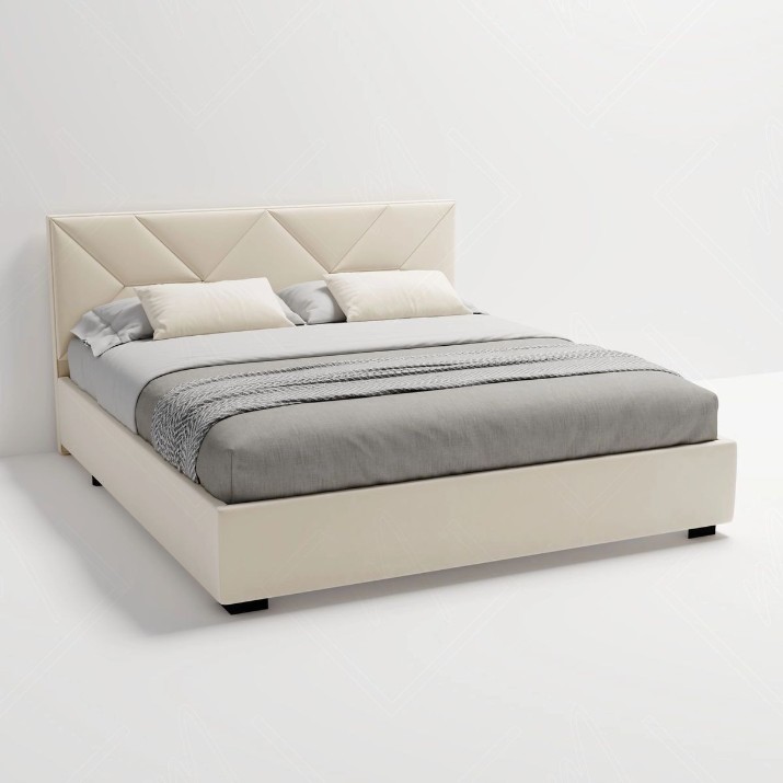 Кровать My-Style Nova 200x200 P11D20M09