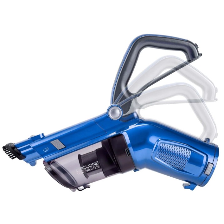 Вертикальный пылесос Daewoo 9 in 1 RSH-310GB-1 Blue