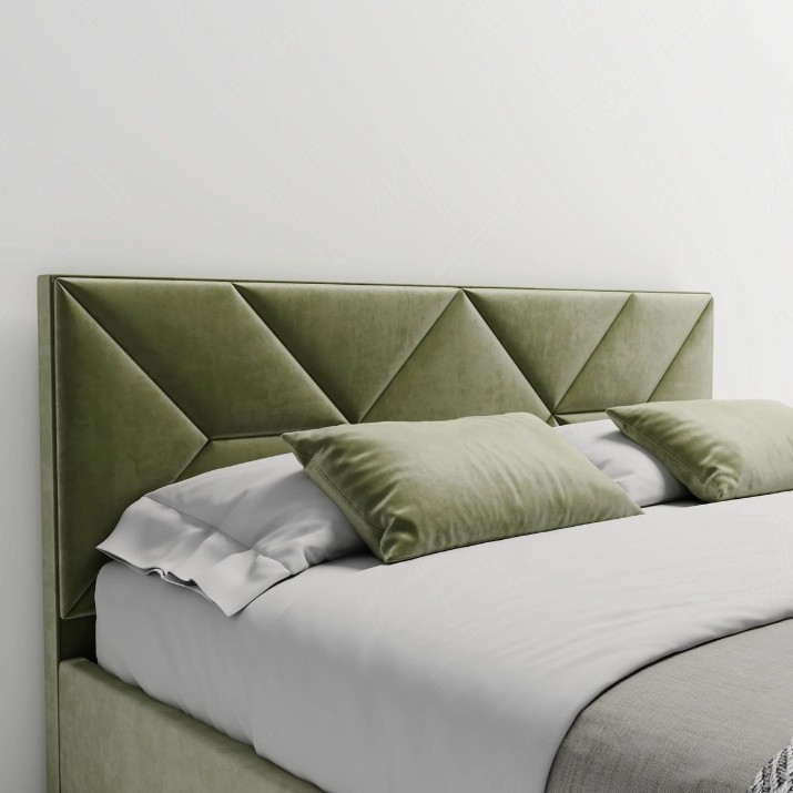 Кровать My-Style Nova 200x200 P11D20M20