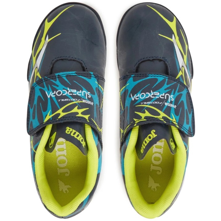 Футбольные бутсы Joma SCJS2503TFV, s.38