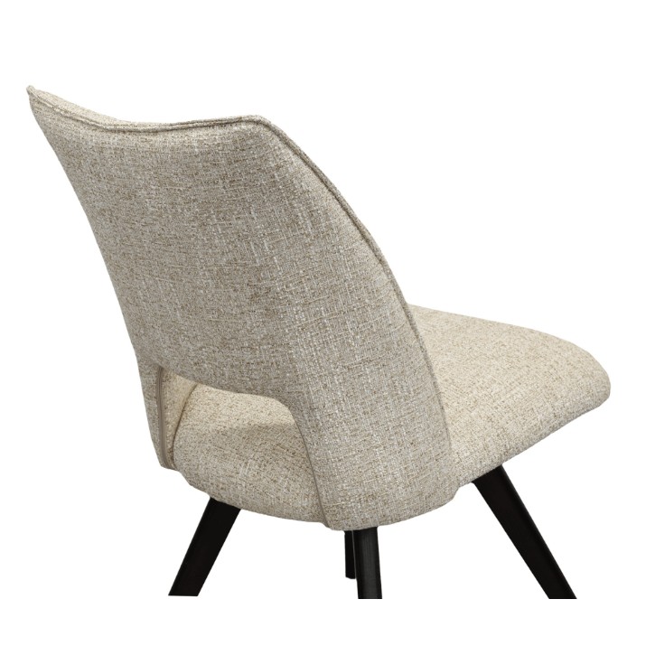 Scaun Deco Vision Beige