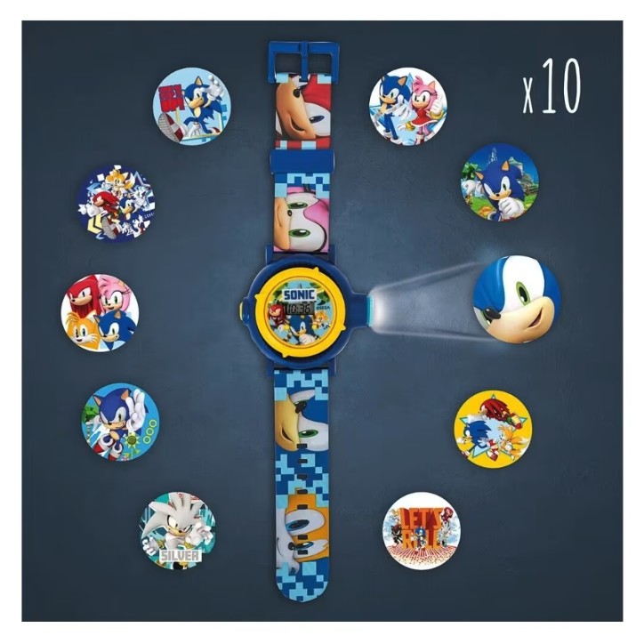 Наручные часы AS Sonic 1027-64241