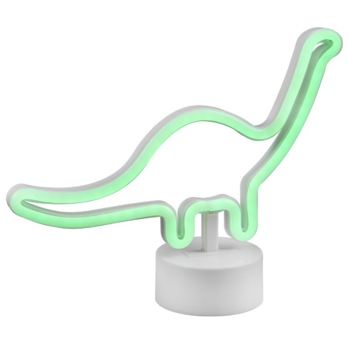 Lampă de veghe Trio Bronto (R55360101)