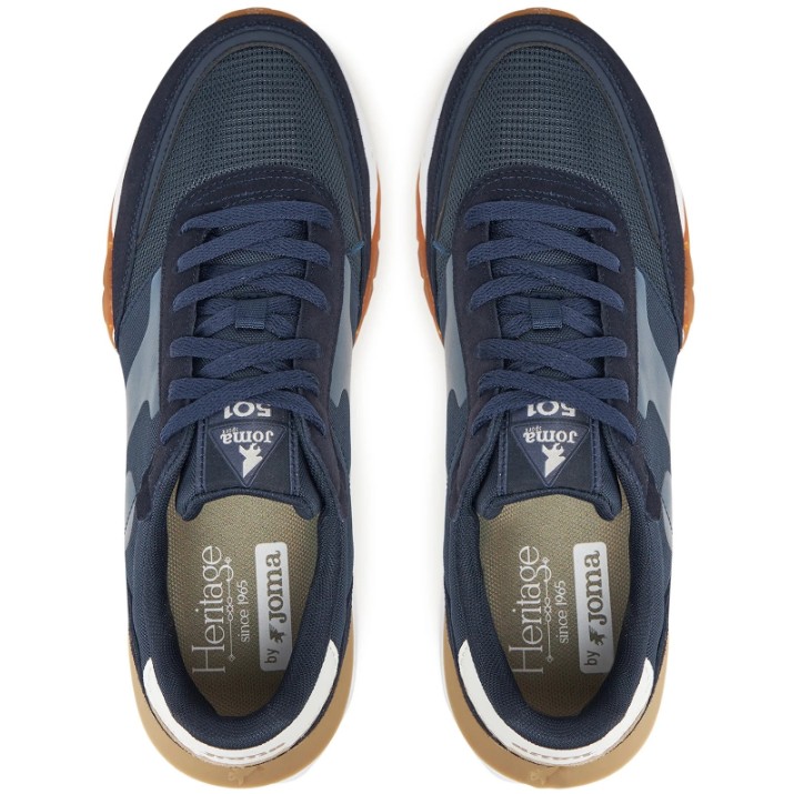 Adidași pentru bărbați Joma C501S2521, s.45
