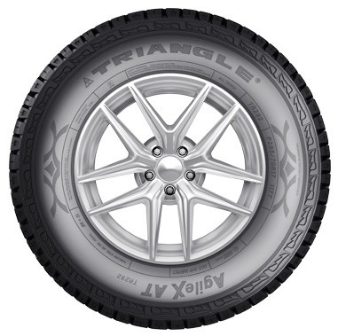 Шина Triangle TR292 235/60 R18 103T