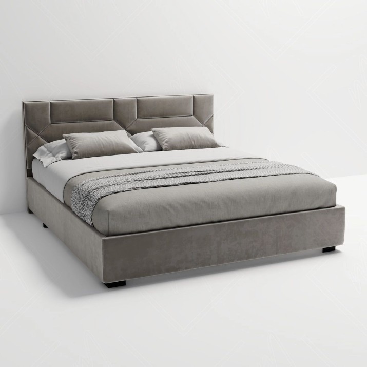 Кровать My-Style Ola 140x200 P12D14M08
