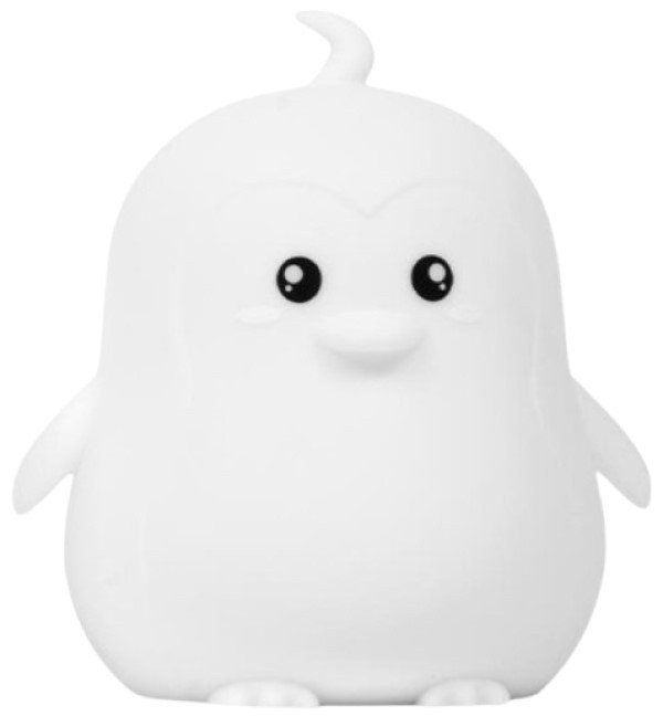Ночной светильник Bo Penguin (8043ML)