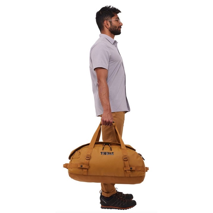 Сумка Thule Chasm 40L Golden Brown (3204991)