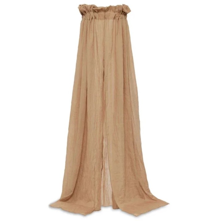 Балдахин для кроватки Jollein Vintage Biscuit 155cm (002-001-00103)