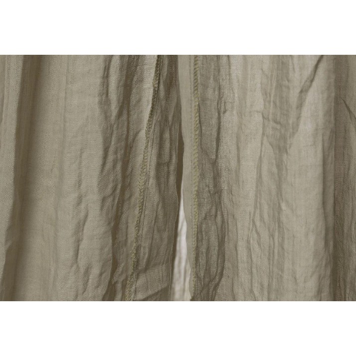 Балдахин для кроватки Jollein Vintage Olive Green 155cm (002-001-67058)