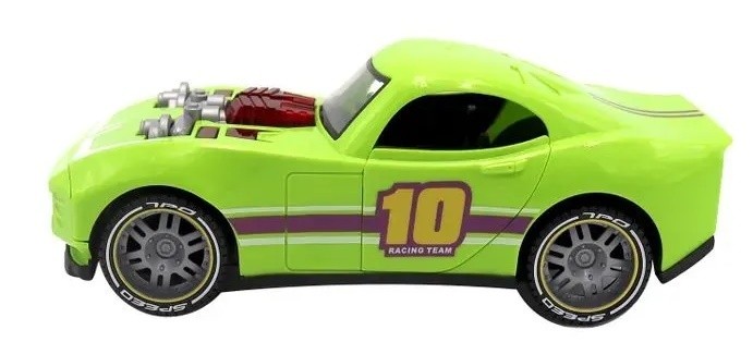 Машина New World Super Sport 1:14 (602046)