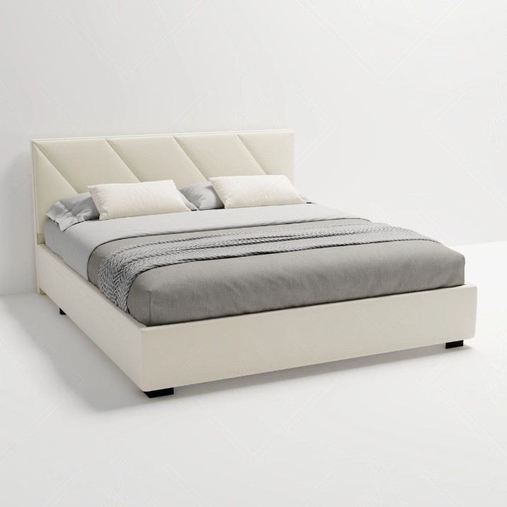 Кровать My-Style Roxy 200x200 P13D20M01