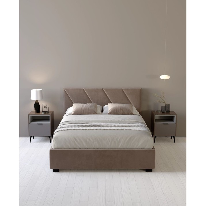 Кровать My-Style Roxy 90x200 P13D90M05