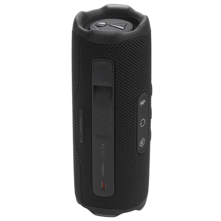 Портативная акустика JBL Flip 7 Black