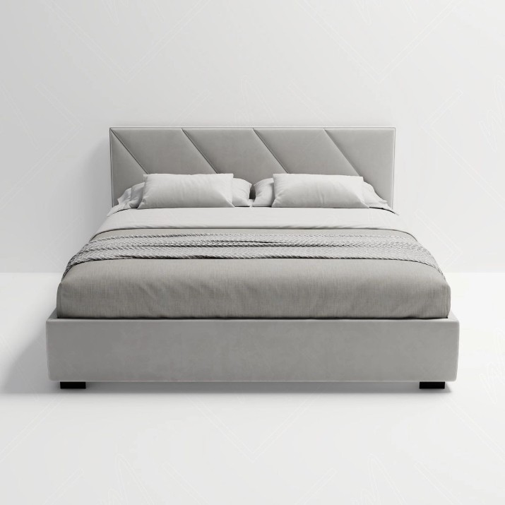 Кровать My-Style Roxy 120x200 P13D12M07