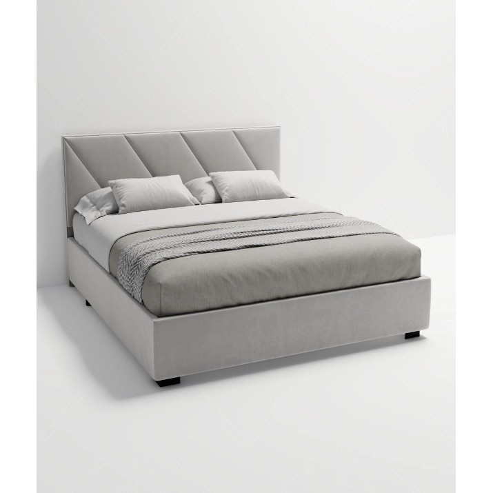 Кровать My-Style Roxy 90x200 P13D90M07