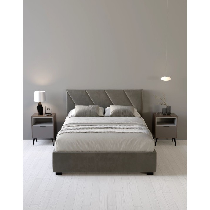 Pat My-Style Roxy 90x200 P13D90M08