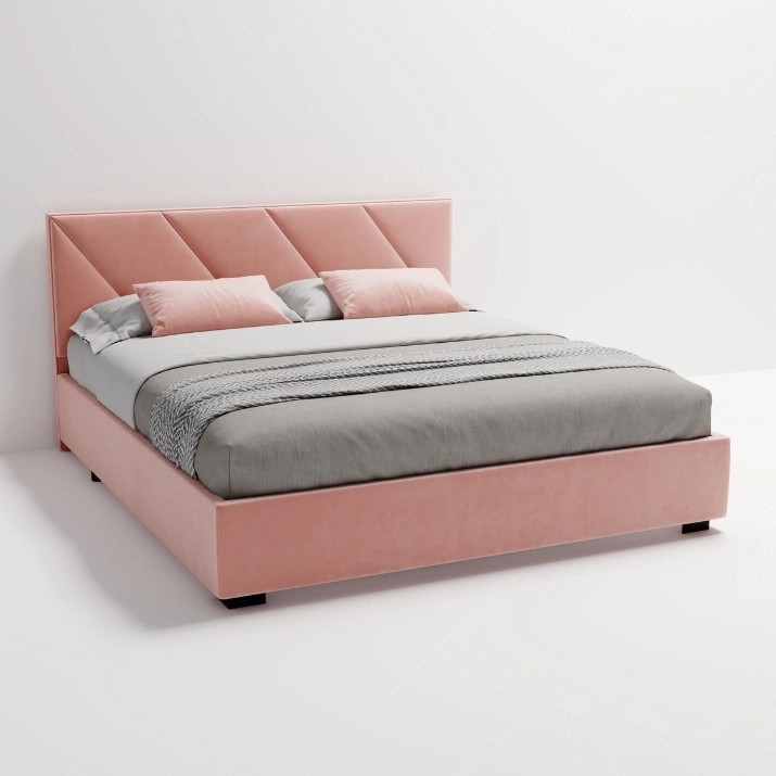Кровать My-Style Roxy 140x200 P13D14M12