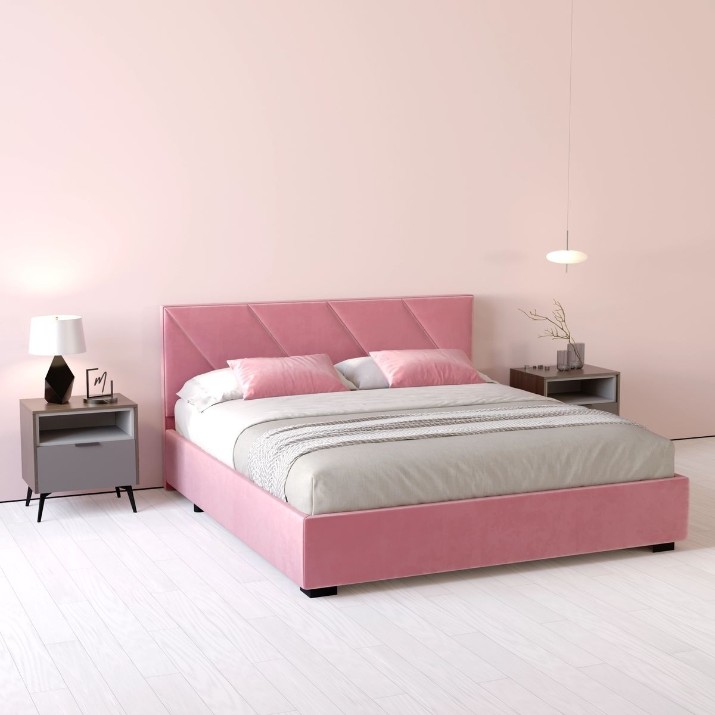 Кровать My-Style Roxy 140x200 P13D14M13