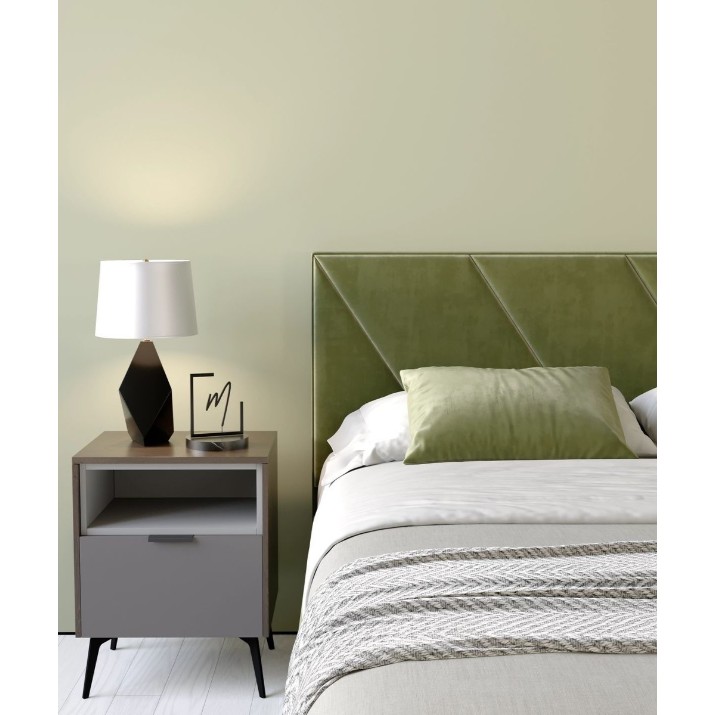 Pat My-Style Roxy 90x200 P13D90M20