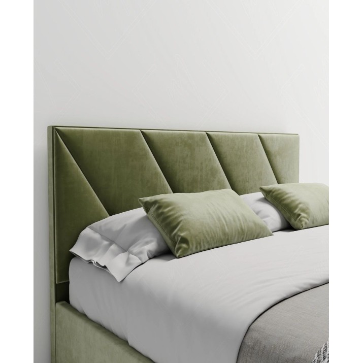 Pat My-Style Roxy 90x200 P13D90M20