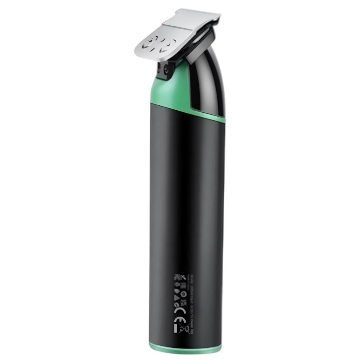 Триммер для бороды Hoco DAR43 Refined Green