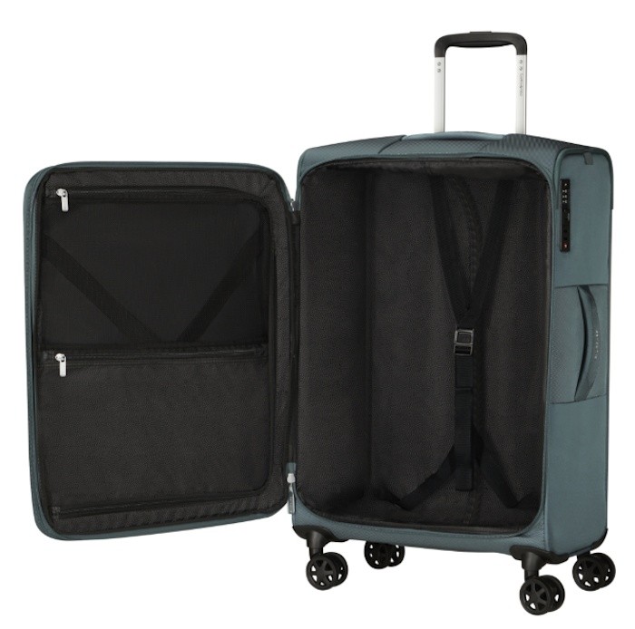 Valiză Samsonite Urbify Spinner Expandable (150716/1310)
