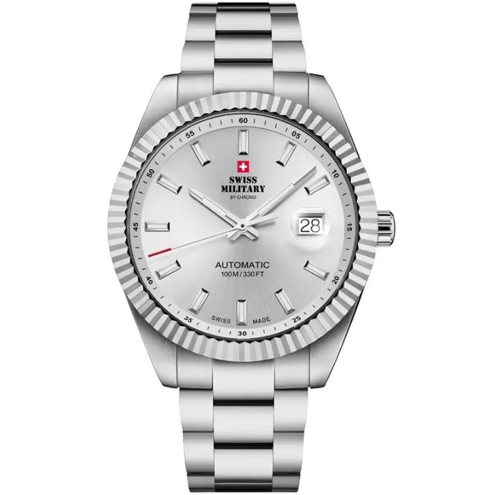 Ceas de mână Swiss Military SMA34110.02