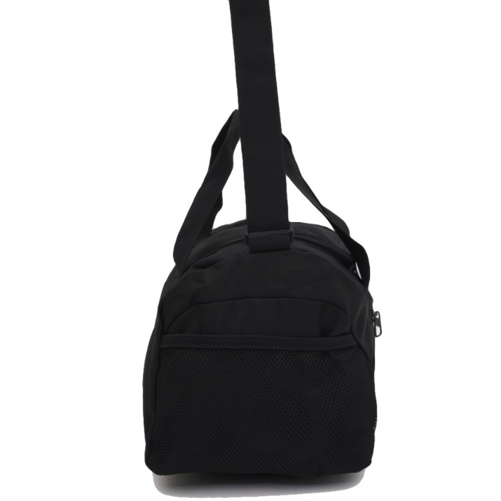 Geantă Puma Fundamentals Extra Small Sports Bag Puma Black