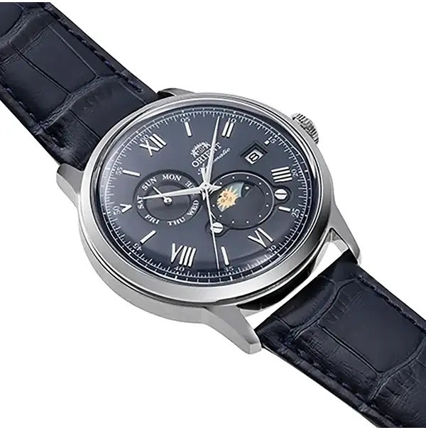 Наручные часы Orient RA-AK0806L30B