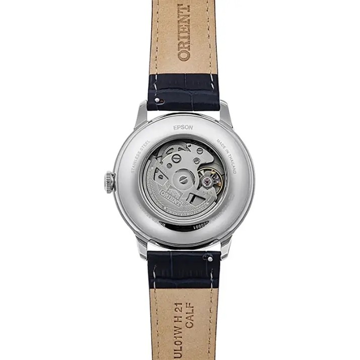 Наручные часы Orient RA-AK0806L30B