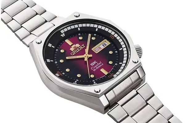 Наручные часы Orient RA-AA0B02R39B