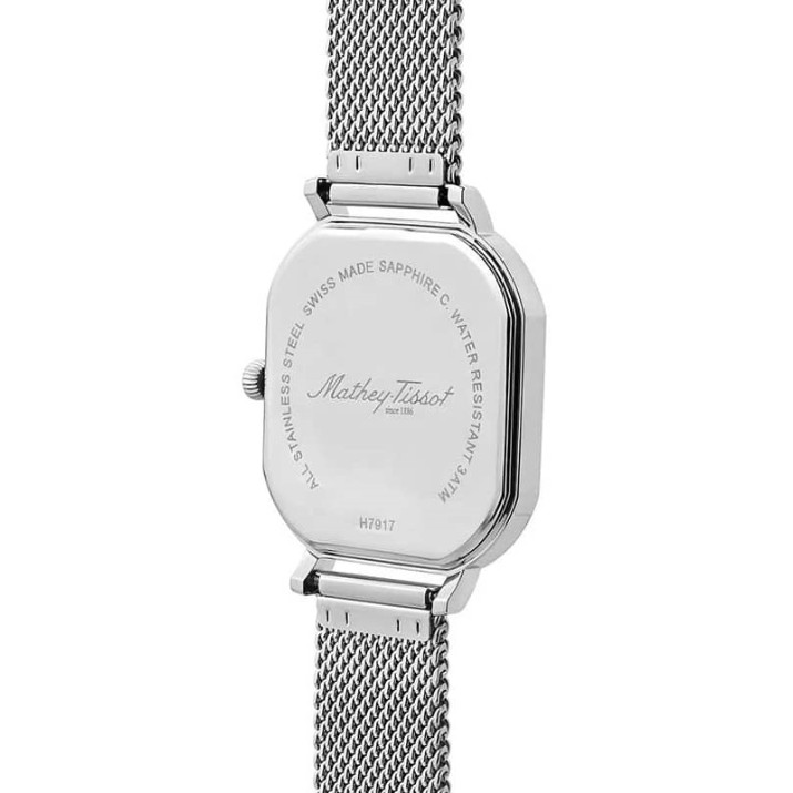 Ceas de mână Mathey-Tissot H7917AS