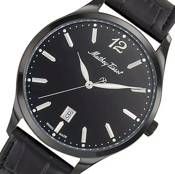 Наручные часы Mathey-Tissot H411NN