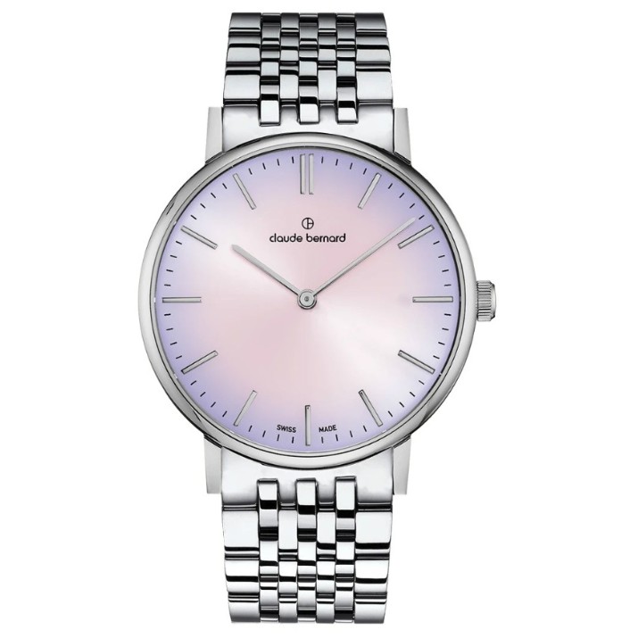 Наручные часы Claude Bernard 20234-3M-MDRN