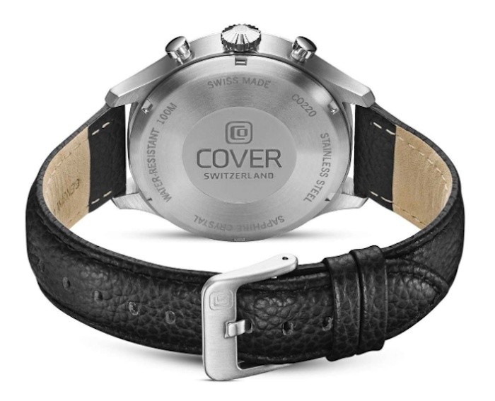 Ceas de mână Cover CO220.08