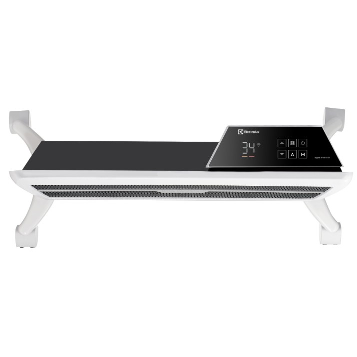 Convector electric Electrolux ECH/AG2-1500 3BI-W EEC