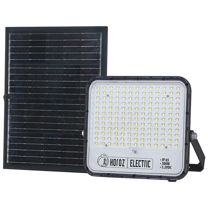 Прожектор Horoz Tiger Pro-300 (0680121300010)