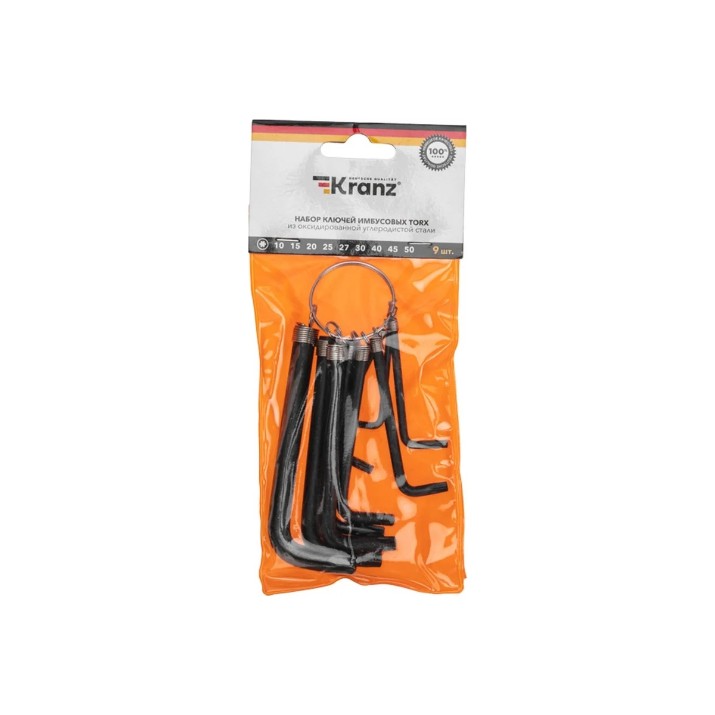 Trusa tubulare Kranz KR-12-5203