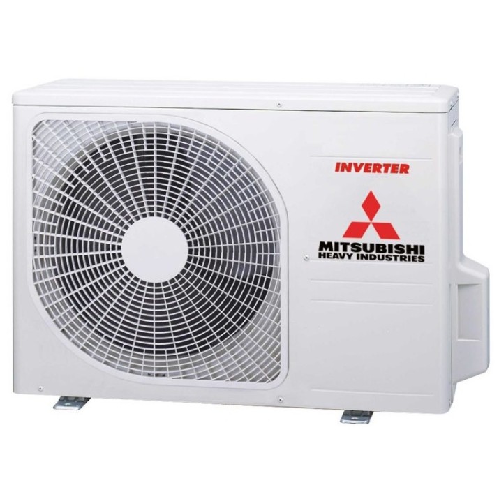 Aparat de aer condiționat Mitsubishi Heavy SRK/SRC 35 ZS-W2