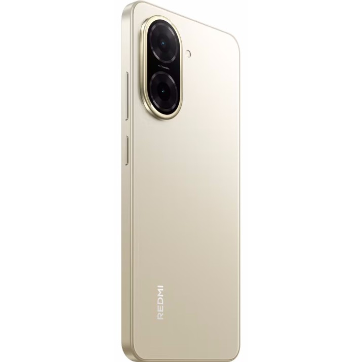 Telefon mobil Xiaomi Redmi A5 4Gb/128Gb Gold